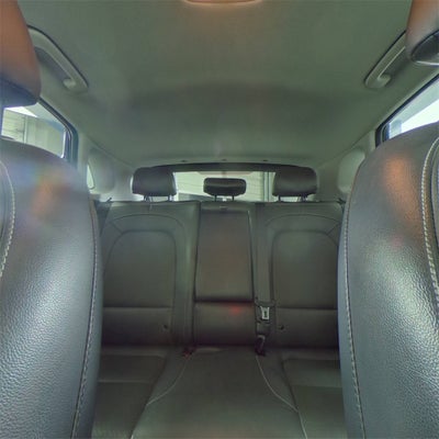 2018 Hyundai Kona Ultimate