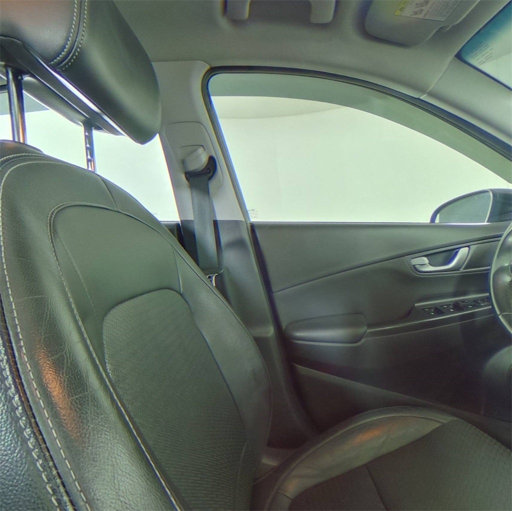 2018 Hyundai Kona Ultimate