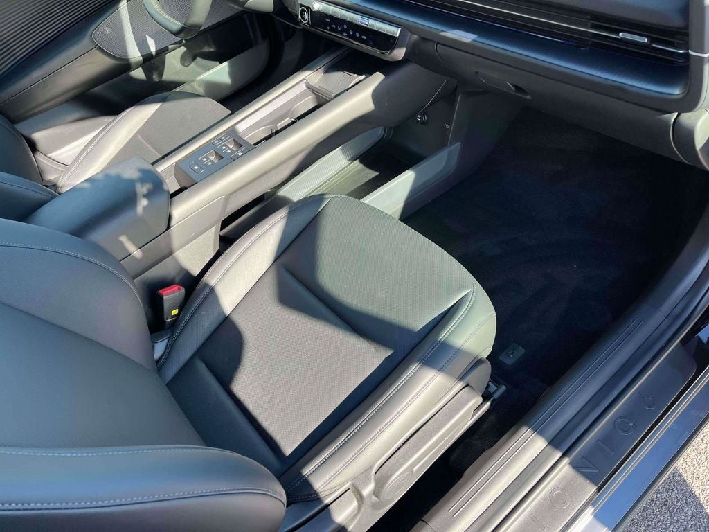 2023 Hyundai IONIQ 6 SEL