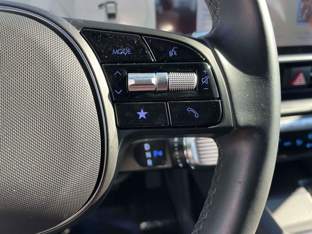 2023 Hyundai IONIQ 6 SEL