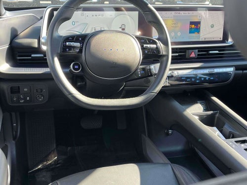 2023 Hyundai IONIQ 6 SEL