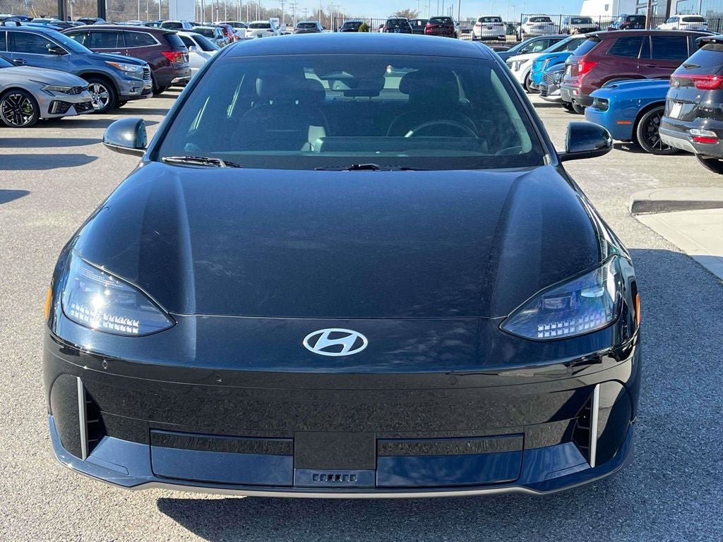 2023 Hyundai IONIQ 6 SEL