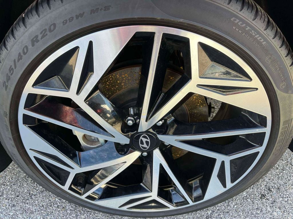 2023 Hyundai IONIQ 6 SEL