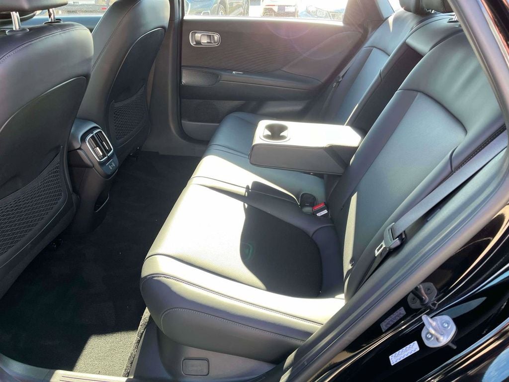 2023 Hyundai IONIQ 6 SEL