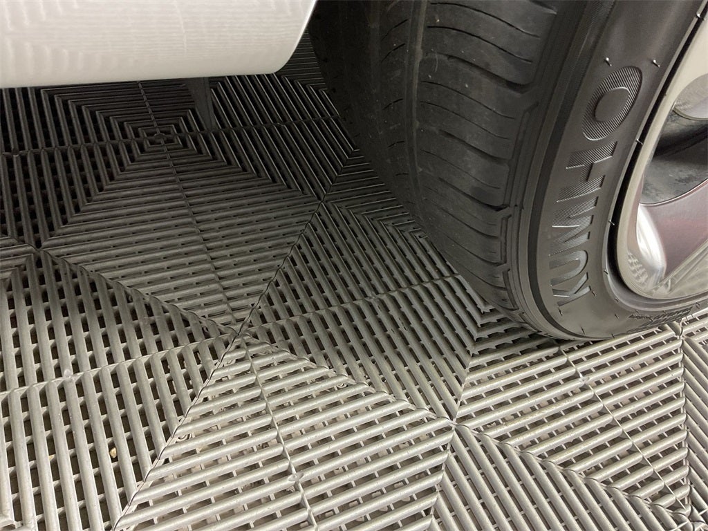 2022 Genesis GV80 2.5T Prestige