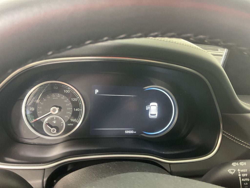 2024 Genesis GV80 2.5T