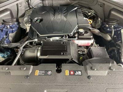 2024 Genesis GV80 2.5T