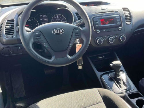 2017 Kia Forte5 LX