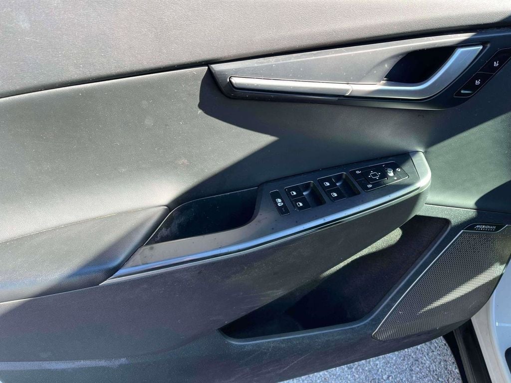 2022 Kia EV6 Wind
