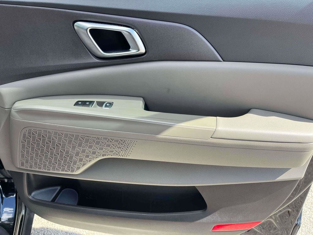 2025 Kia Carnival Hybrid EX