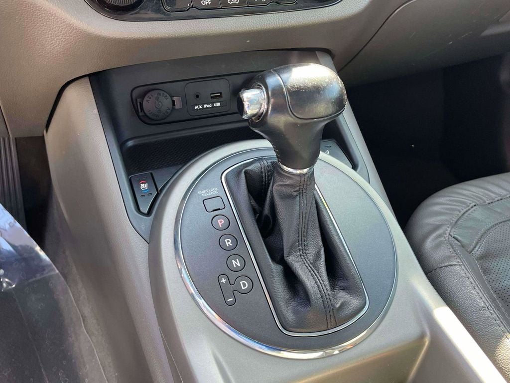 2013 Kia Sportage EX