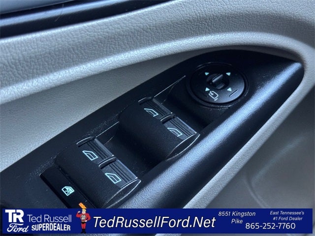 2023 Ford Transit Connect XLT