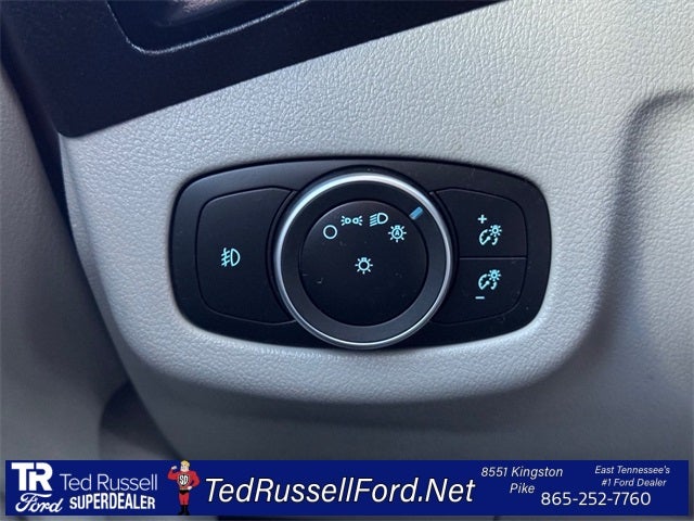 2023 Ford Transit Connect XLT