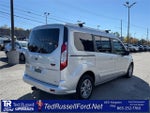 2023 Ford Transit Connect XLT