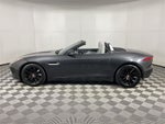 2016 Jaguar F-TYPE Base