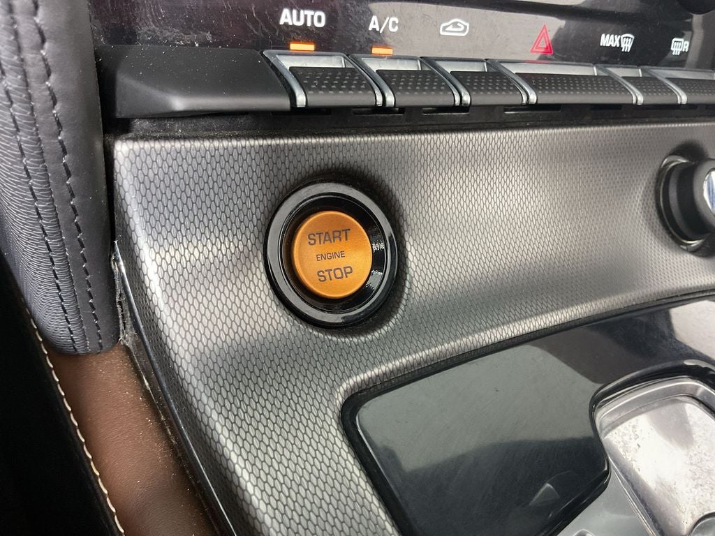 2016 Jaguar F-TYPE S