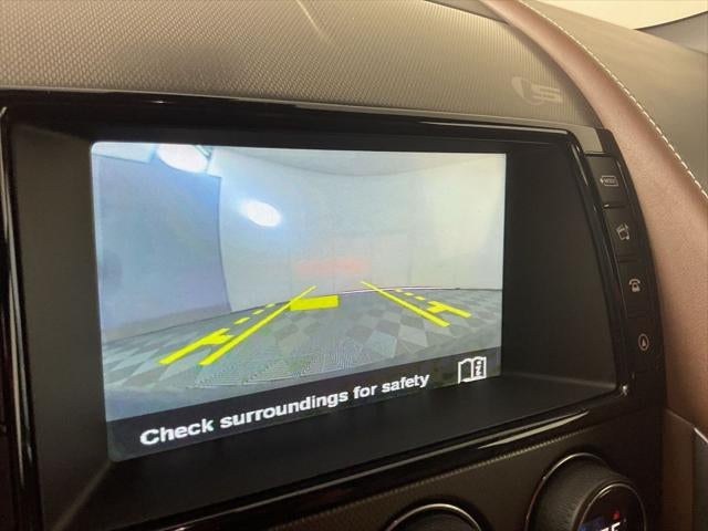 2016 Jaguar F-TYPE S