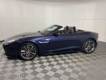 2016 Jaguar F-TYPE S
