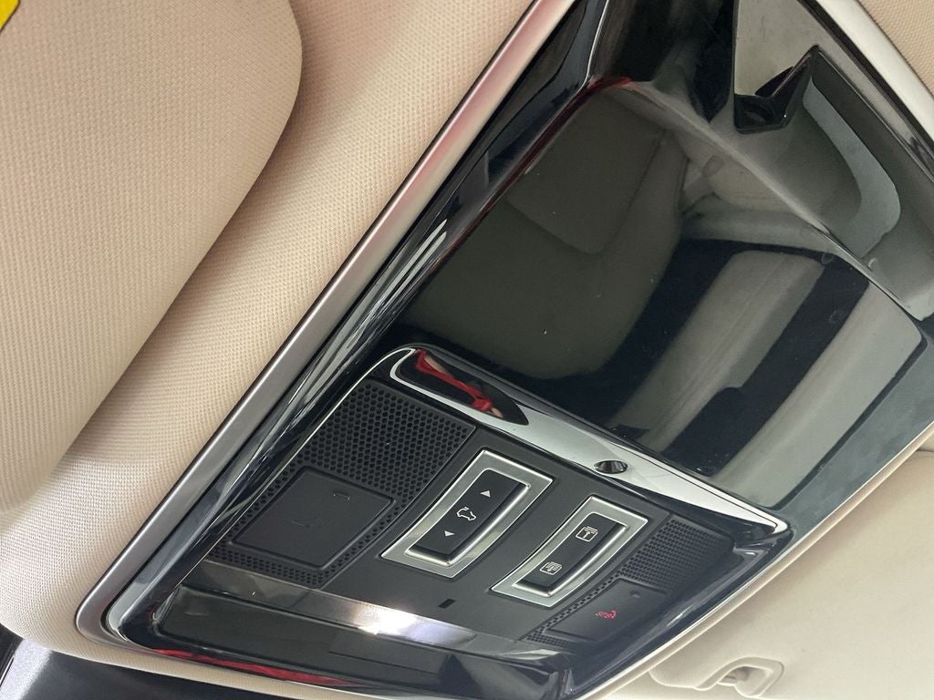 2019 Land Rover Range Rover 3.0L V6 Supercharged