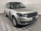 2019 Land Rover Range Rover 3.0L V6 Supercharged