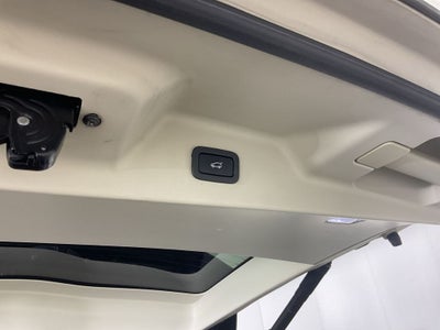 2019 Land Rover Range Rover 3.0L V6 Supercharged