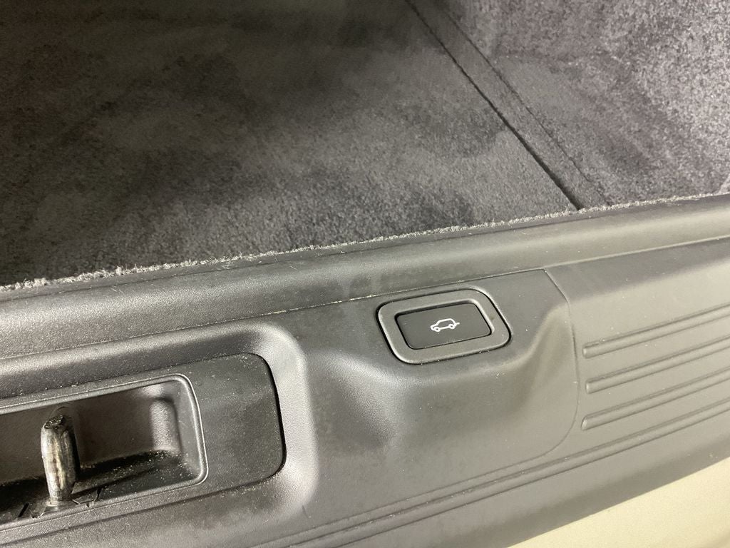 2019 Land Rover Range Rover 3.0L V6 Supercharged