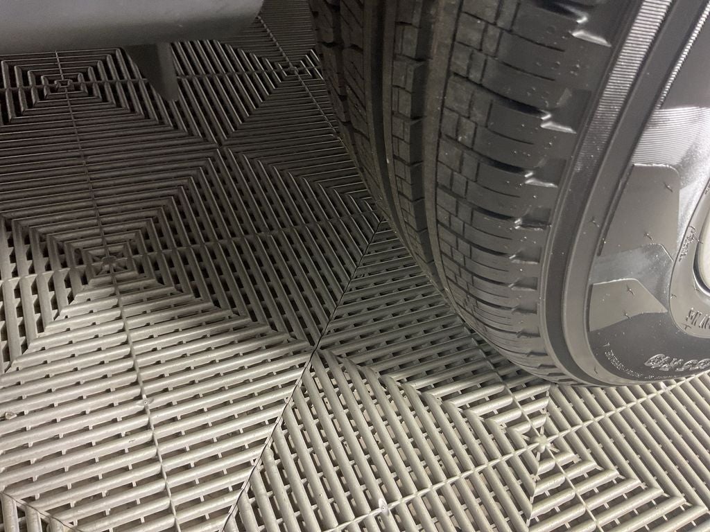 2019 Land Rover Range Rover 3.0L V6 Supercharged