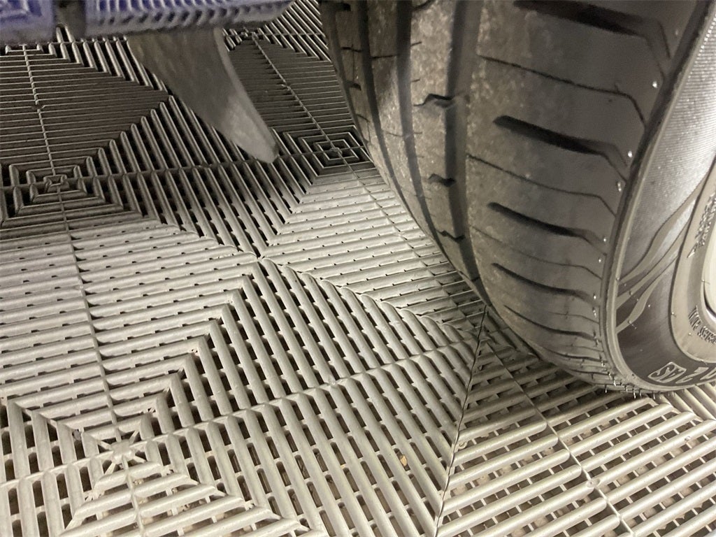 2018 Audi Q5 2.0T Prestige quattro