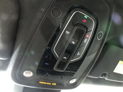 2025 Audi Q8 55 Prestige quattro