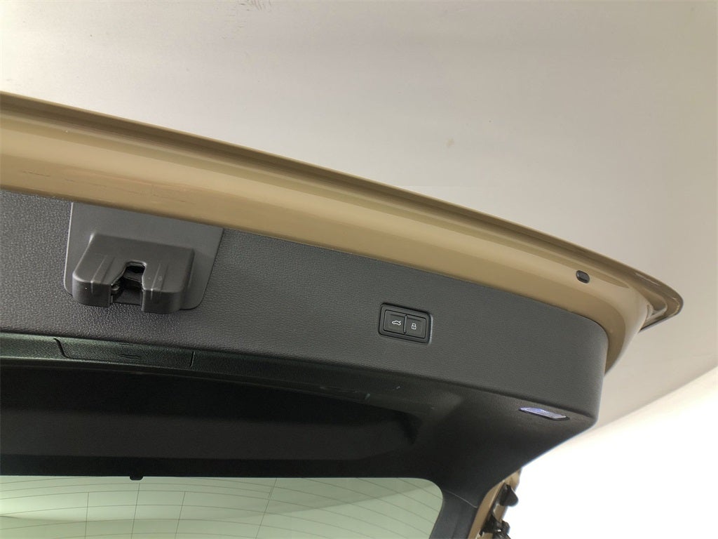 2025 Audi Q8 55 Prestige quattro