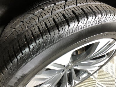 2025 Audi Q8 55 Prestige quattro