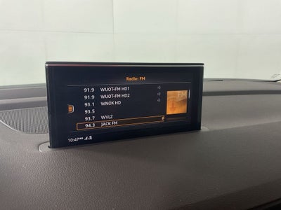 2018 Audi Q7 2.0T Premium Plus quattro