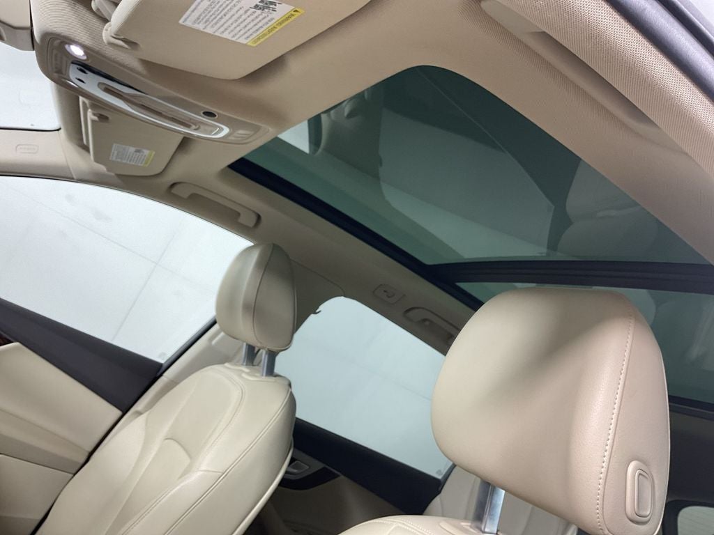 2018 Audi Q7 2.0T Premium Plus quattro