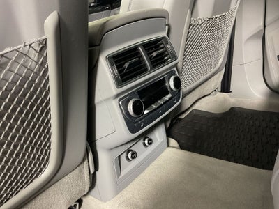2018 Audi Q7 3.0T Prestige quattro