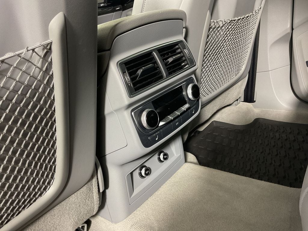2018 Audi Q7 3.0T Prestige quattro
