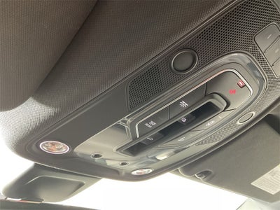 2017 Audi Q7 3.0 TDI Premium Plus quattro