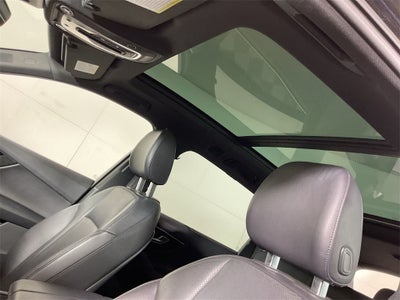 2017 Audi Q7 3.0 TDI Premium Plus quattro