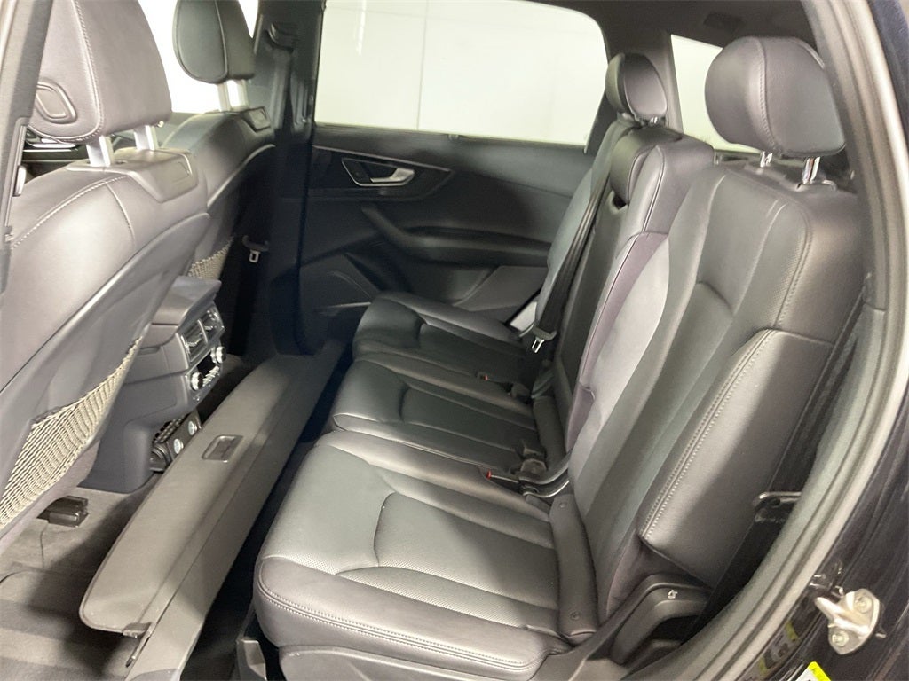 2017 Audi Q7 3.0 TDI Premium Plus quattro