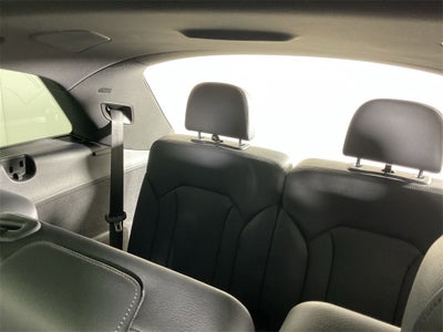 2017 Audi Q7 3.0 TDI Premium Plus quattro