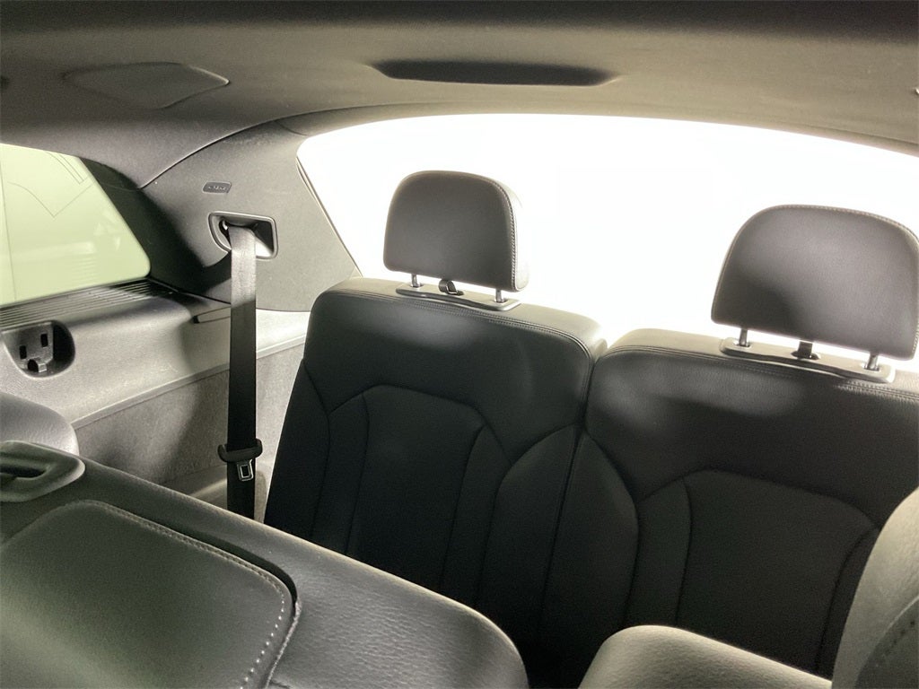 2017 Audi Q7 3.0 TDI Premium Plus quattro