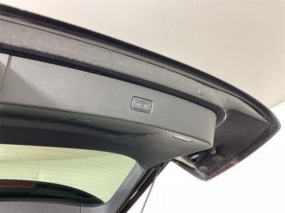 2017 Audi Q7 3.0 TDI Premium Plus quattro