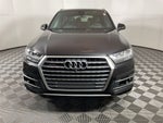2017 Audi Q7 3.0 TDI Premium Plus quattro