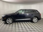 2017 Audi Q7 3.0 TDI Premium Plus quattro