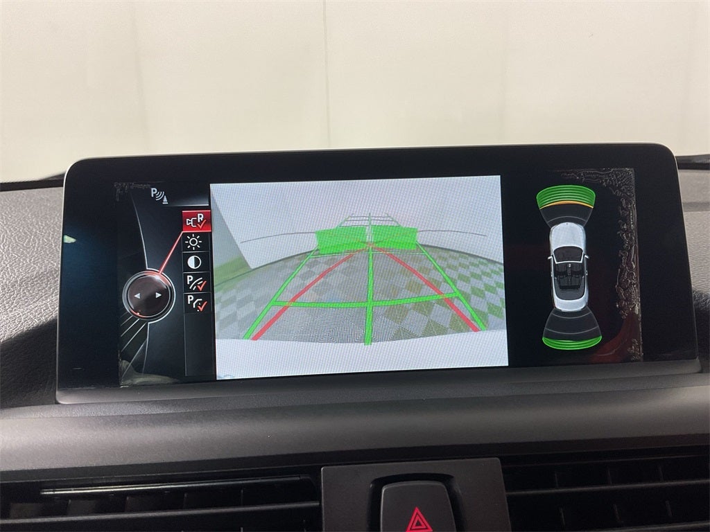 2016 BMW 2 Series 228i xDrive