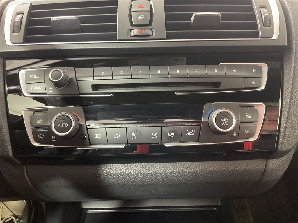 2016 BMW 2 Series 228i xDrive