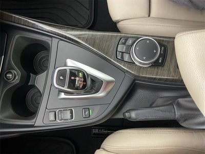 2016 BMW 2 Series 228i xDrive