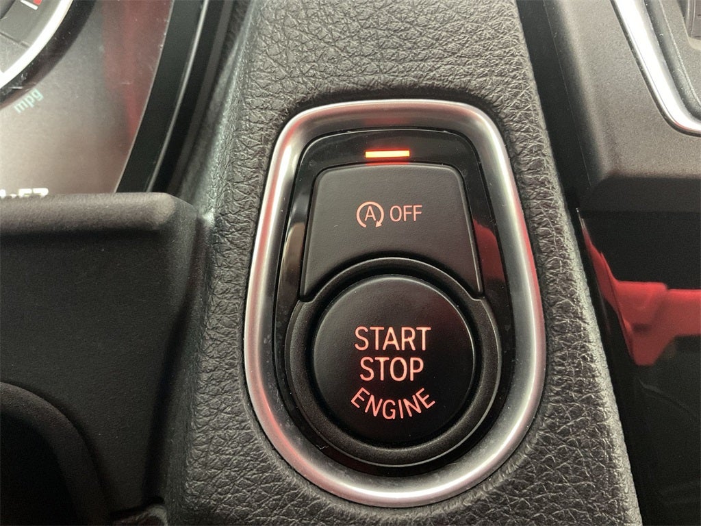 2016 BMW 2 Series 228i xDrive