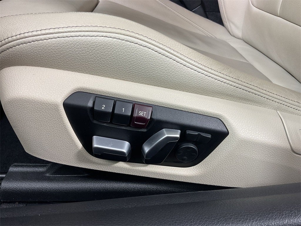 2016 BMW 2 Series 228i xDrive