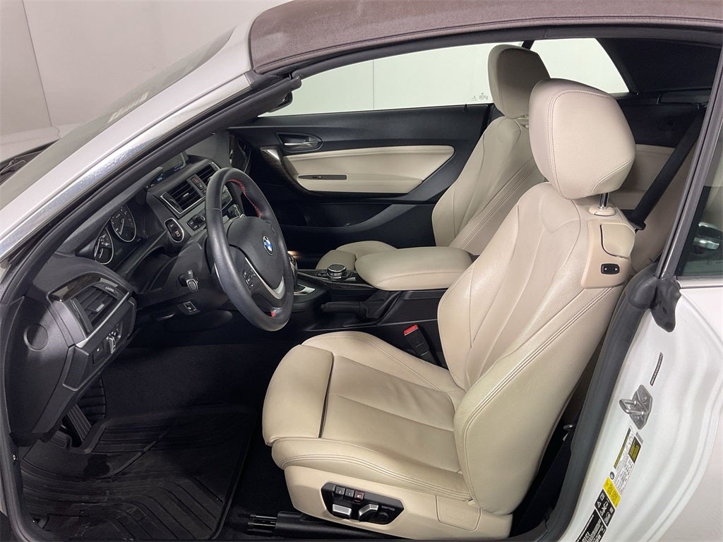 2016 BMW 2 Series 228i xDrive