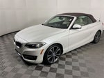 2016 BMW 2 Series 228i xDrive